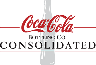 Coca Cola Bottling Co. Consolidated Drive