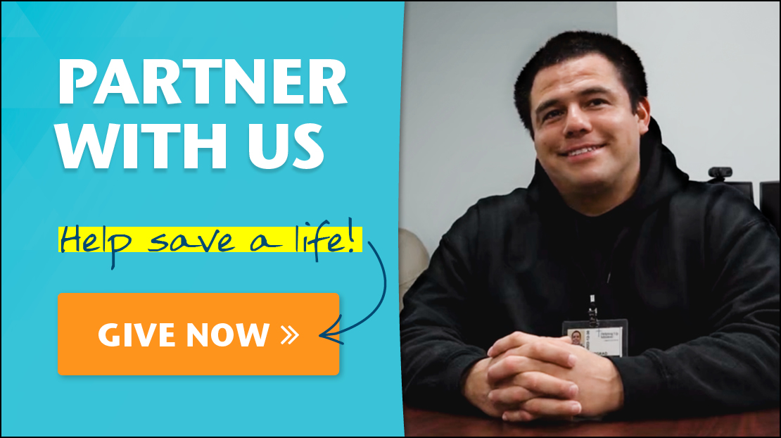 Partner with us!